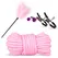 Secret Pleasure Chest set za odmor u krevetu Pink