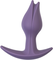 Analni čep za nošenje Fun Factori BOOTIE FEM, prašnjava ljubičasta