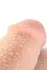 Realstick Elite vibro realistični vibrator, TPR, telesni, 7 načina vibracije, 18 cm (1)