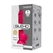 Dildo SILEKD Model 3, roze, 7