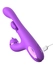 Vibrator sa trostrukom stimulacijom Intimotion Pulse Pro 497812pd
