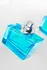 Parfem sa feromonima Hot Shiatsu Lightblue,muški,50ml