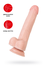 Realistični Dildo My Babe My Darling, TPE, telesni, 22 cm