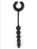 Analni vibracioni stimulator sa erekcionim prstenom