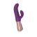Vibrator Rabbit Love To Love Sassi Bunni-Purple Rain sa povratnim pokretima