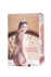 Masturbator realan sa dvostrukim slojem kokos Edition 001, TPR, telesni, 18 cm