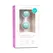 Double Removable Kegel Ball vaginalni trenažeri