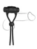 Perezarяžaemoe vibrokolьco laso br 01 Vibrating Cock Ring