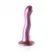 Ultra Soft Dildo-17 cm