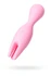Nimph Pink univerzalni vibracioni stimulator igrivim pokretnim tentaklima SVAKOM Nymph Soft Moving