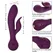 Vibrator zec OBSESSION DESIRE