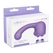 Ponderisana mlaznica za masažer Le Vand Curve ljubičasta