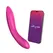 Vibrator za parove Ve-Vibe Rave 2 fuxija