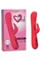 Višebrzinski vibromasažer zec sa funkcijom pulsirajući uticaj Throb Pulse