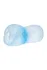 Masturbator realan TOYFA Juicy pussy Subtle Crystal, TPE, 14,5 cm