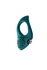 Erekcija vibrokolco Pure Passion Midnight Green