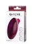 TOIFA a-Tois mirti vakuumski stimulator klitorisa, bordo, 9,8 cm