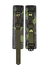 Lisice Wrist Cuffs-Army Theme