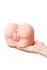 Masturbator realan Juici Pussi Paula, TPE, telesni, 15 cm