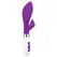 Punjivi vibrator-zec Achelois Rechargeable