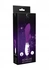Punjivi vibrator-zec Achelois Rechargeable