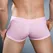 Ružičaste Gaćice boxerice Doreanse