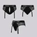 Strap-on-me Harness Lingerie Diva Gaćice, XS
