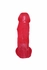 Dodatak Dildo №5 HARHESS Pink