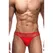 Gaćice muške Tonge su crvene
