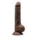 Silekd Model 3 Dildo, braon, 7