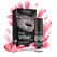 Orgie Dual Vibe Vibe jestivi gel! sa ukusom koktela Stravberri Gin and Tonic 15ml