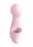 Stimulans za G tačku i Irresistible Desirable klitoris, roze