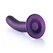 Smooth G-Spot Analni čep - 17 cm