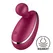 Satisfier Spot On 1 vibracioni stimulator, roze