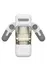 Inovativni robot masturbator Amovibe Game Cup, beli