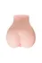 Masturbator realan Juici Pussi Paula, TPE, telesni, 15 cm