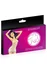 Starbust Nipple Covers Silicone gole nalepnice za bradavice