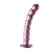 Analni čep Beaded G-Spot - 20,5 cm