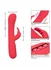 Višebrzinski vibromasažer zec sa funkcijom pulsirajući uticaj Throb Pulse