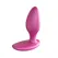 Analna vibraciona kutija Ve-Vibe Ditto+ roze
