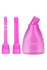 Sistem za čišćenje (Analni tuš) Ultimate Douche, Pink