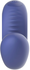 Inovativni Svibe Gizi Lite vibrator, svetlo plava
