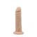 Dildo SILEKD Model 4, telesni, 7