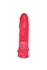 Mlaznica Dildo №10 HARHESS Pink