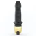 Dorcel mini Lover Black 2.0 Vibrator, Crna