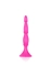 Analna riblja kost Silicone Triple probe