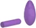 Moćna vibraciona kuglica sa daljinskim upravljačem Fantasi For Her Her Rechargeable Remote Control Bullet