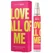 Parfem sa feromonima Simpli Seki Love All Of Me cvetno-vanilin miris 9,2 ml