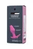 Analni stimulans Fun Factori BOOTIE FEM silikon, roze, 8,5 cm