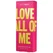 Parfem sa feromonima Simpli Seki Love All Of Me cvetno-vanilin miris 9,2 ml